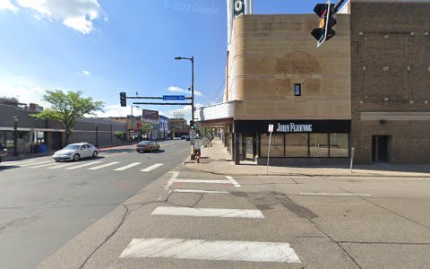 Shoe Store «John Fluevog Shoes», reviews and photos, 2900 Hennepin Ave S, Minneapolis, MN 55408, USA