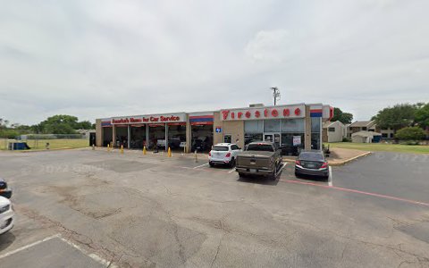 Tire Shop «Firestone Complete Auto Care», reviews and photos, 210 E Camp Wisdom Rd, Duncanville, TX 75116, USA