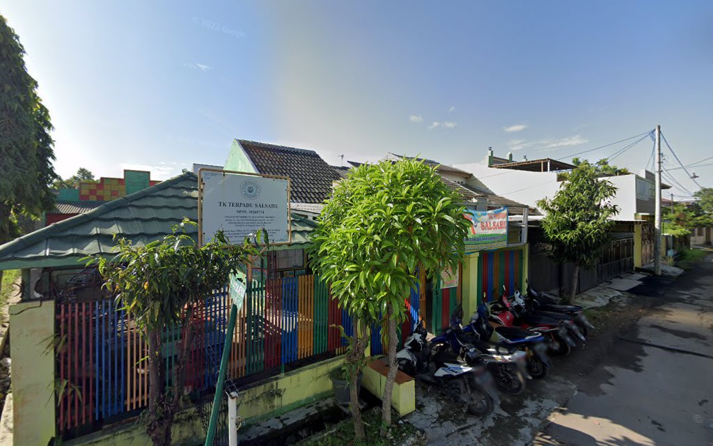 Foto TK  Terpadu Salsabil, Kota Cirebon
