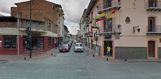 Opiniones de Técnicas Colombianas Cuenca en Cuenca - Centro de estética