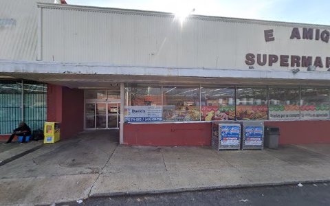 Grocery Store «El Amigo Supermarket», reviews and photos, 13 Smith St, Fairburn, GA 30213, USA