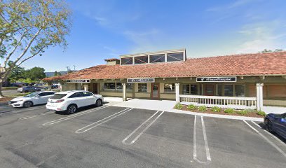 Los Altos Chiropractic Center - Pet Food Store in Los Gatos California