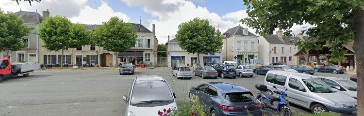 Photo du Banque Banque Populaire Val de France à Vatan