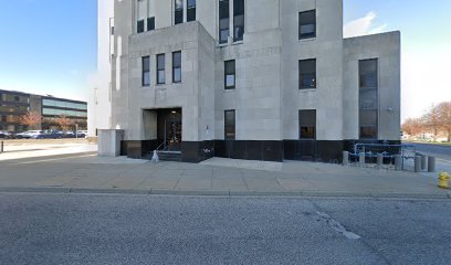 Macomb County Juvenile Court