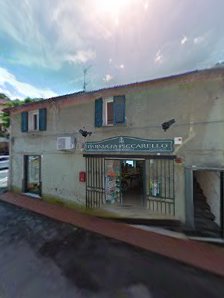 Farmacia Di Piccarello Piazza Guglielmo Marconi, 3, 16010 Sant'Olcese GE, Italia