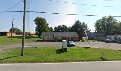 Midwest Chiropractic Center - Pet Food Store in Monrovia Indiana