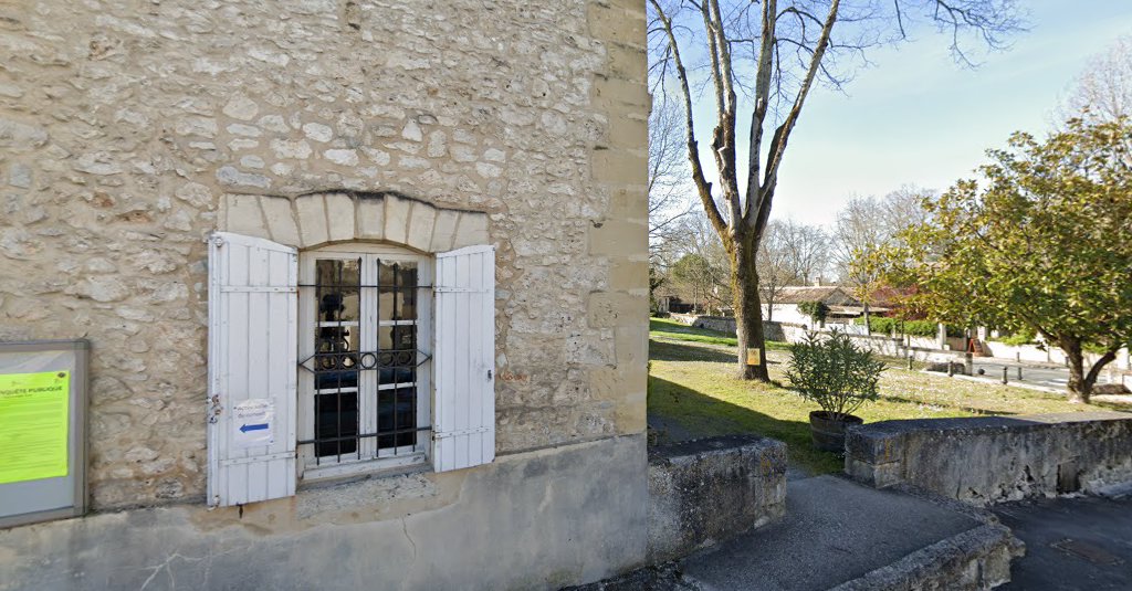 Altieri à Issigeac (Dordogne 24)