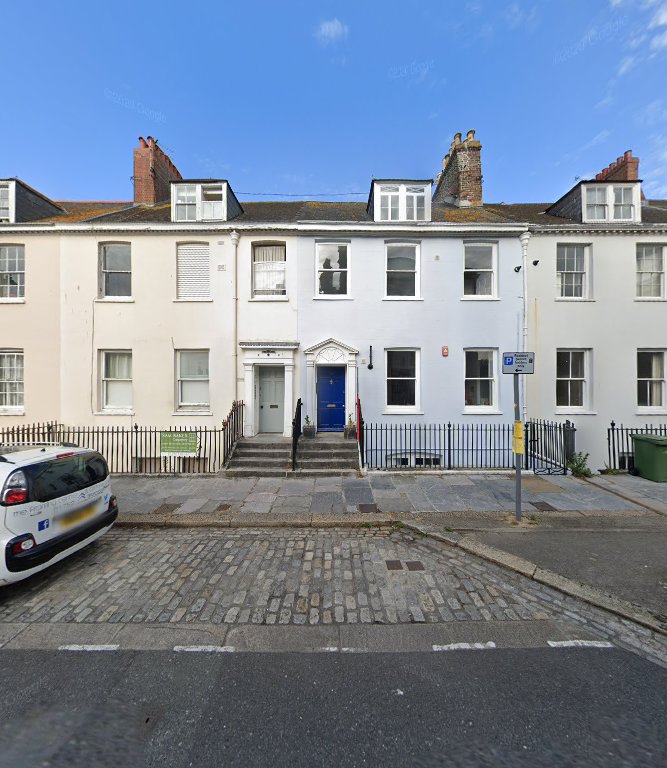 Flats to Rent on Durnford Street