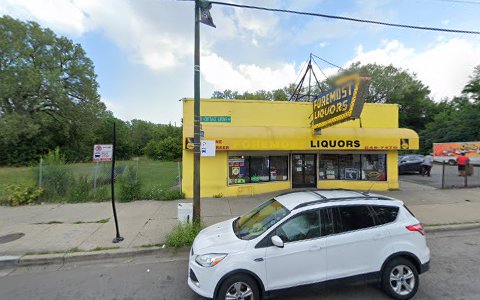 Liquor Store «Foremost Liquor», reviews and photos, 9361 S Cottage Grove Ave, Chicago, IL 60619, USA