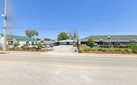 Auto Body Shop «ABC Body Shop», reviews and photos, 825 N Magnolia Ave, Ocala, FL 34475, USA