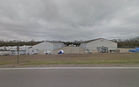 Boat Storage Facility «The Harbor Boat and RV Storage, Indoor and Outdoor Storage Available!», reviews and photos, 4538 KS-237, Ozawkie, KS 66070, USA