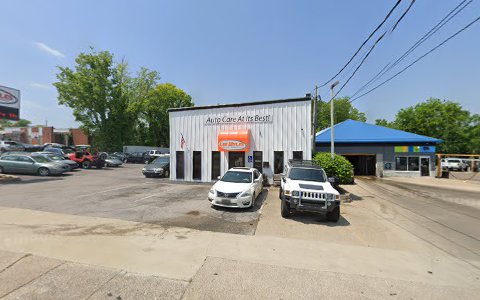 Transmission Shop «Lee Myles Transmissions & AutoCare», reviews and photos, 945 US-31 BYP, Bowling Green, KY 42101, USA