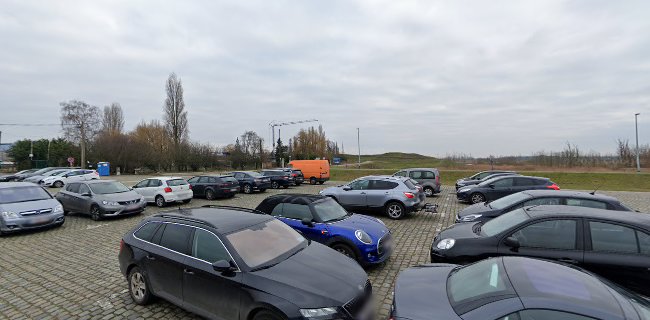 Parking Scheldelei openingstijden