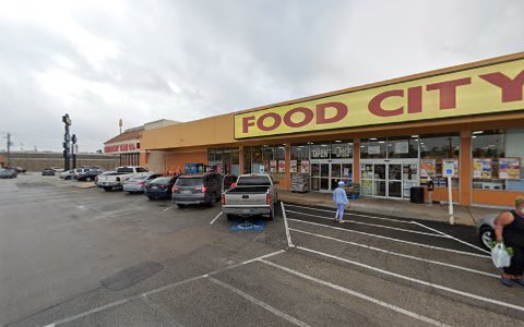 Supermarket «Food City», reviews and photos, 5230 Aldine Mail Rte Rd, Houston, TX 77039, USA