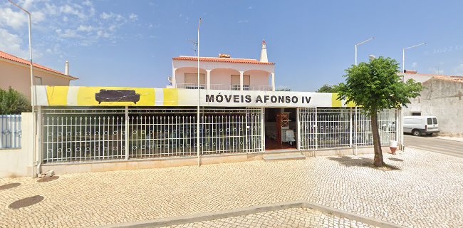 Avaliações doMoveis Afonso Iv, Lda. em Albufeira - Loja de móveis