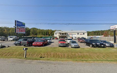 Auto Repair Shop «Fred Drake Automotive», reviews and photos, 4195 Dupont Pkwy, Townsend, DE 19734, USA