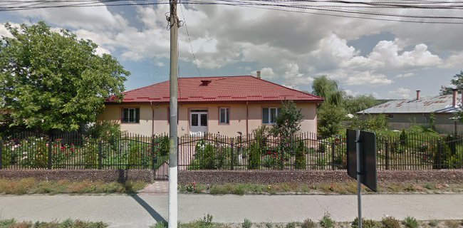 Pechea, România