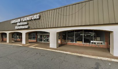 Bargain Furniture Warehouse