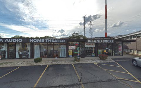 Tobacco Shop «Bahamas Smoke Inc», reviews and photos, 192 Skokie Valley Rd, Highland Park, IL 60035, USA