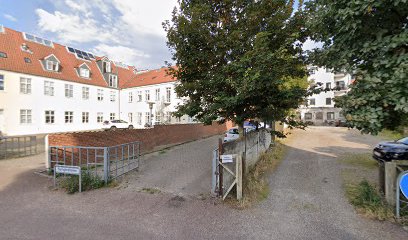 Østbyens Øjenklinik i Aarhus C