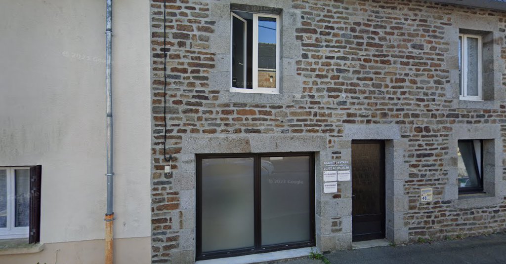 Cabinet dentaire Ahmedent à Gorron (Mayenne 53)