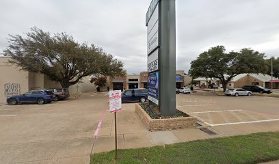 Chandler Pruitt - Pet Food Store in Fort Worth Texas