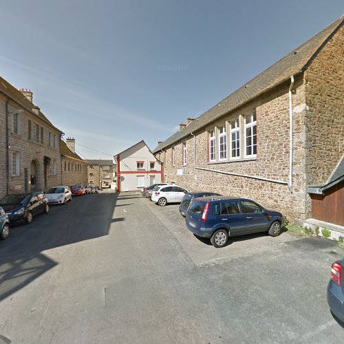 Ecoles Maternelles Publiques à Saint-Malo
