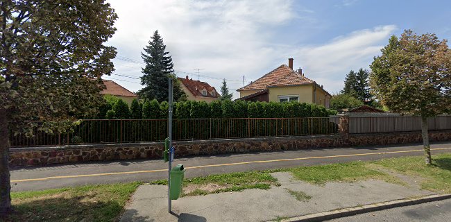 Neumann János Általános Iskola - Szombathely