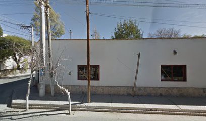 Biblioteca Popular Amado Juárez