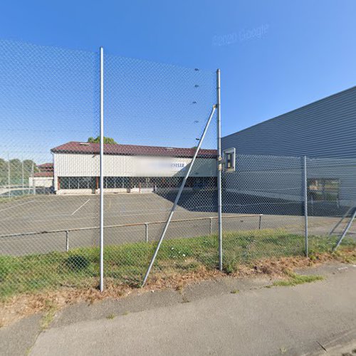 Centre de loisirs Ligue D S V Bourgoin-Jallieu