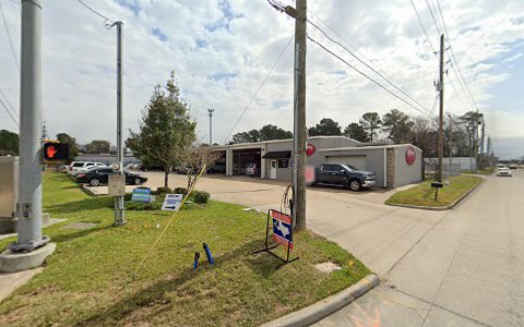 Auto Repair Shop «Blackburns Ray National Auto Service», reviews and photos, 16336 Hollister St, Houston, TX 77066, USA