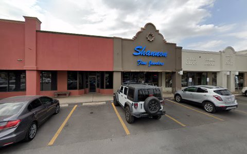 Jeweler «Shannon Fine Jewelers», reviews and photos, 5007 N 10th St, McAllen, TX 78504, USA
