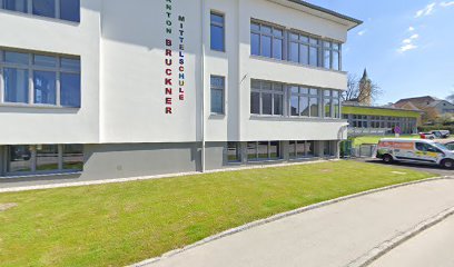 Mittelschule Ansfelden