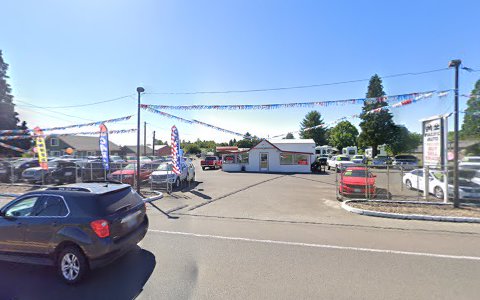 Car Dealer «Pacific Auto LLC», reviews and photos, 825 S Pacific Hwy, Woodburn, OR 97071, USA