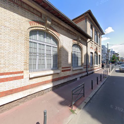 Déménagements RAPID TRANSPORTS à Saint-Ouen
