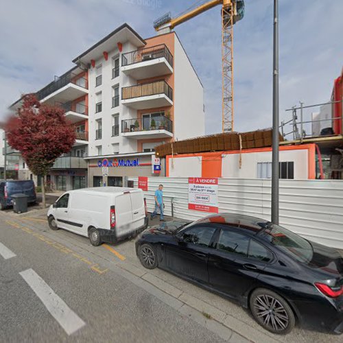 Agence immobilière Villa Magdalena Annecy