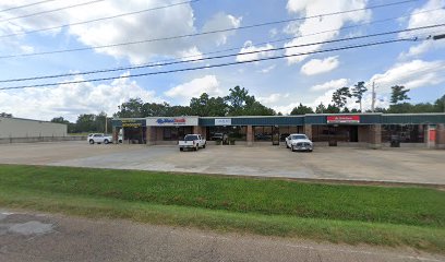 Dr. Thomas Fugett - Pet Food Store in Amory Mississippi