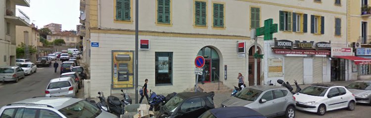 Photo du Banque Société Générale à Ajaccio