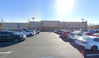 Wegmans Catering catering photos