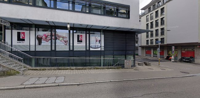 Notariat, Grundbuch- und Konkursamt Riesbach-Zürich