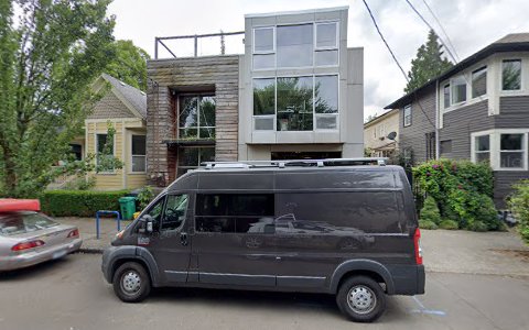 General Contractor «Hammer & Hand», reviews and photos, 1020 SE Harrison St, Portland, OR 97214, USA