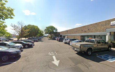 Auto Body Shop «ABRA Auto Body & Glass», reviews and photos, 1690 S Abilene St, Aurora, CO 80012, USA