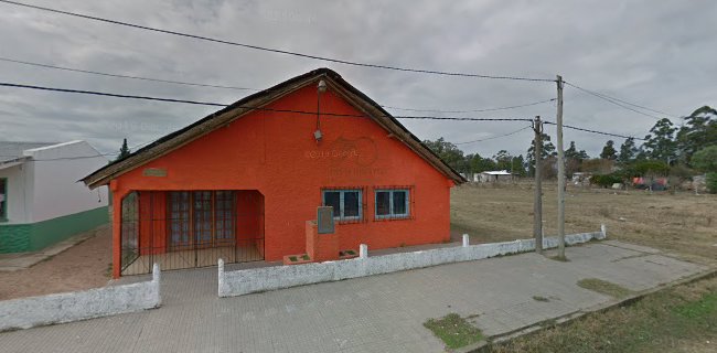Centro de barrio N°4 y policlinica Bolivar Ledesma