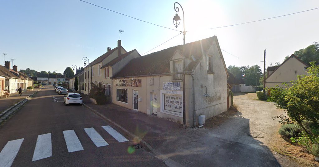 Immobilier Catherine Mannevy à Rogny-les-Sept-Écluses (Yonne 89)