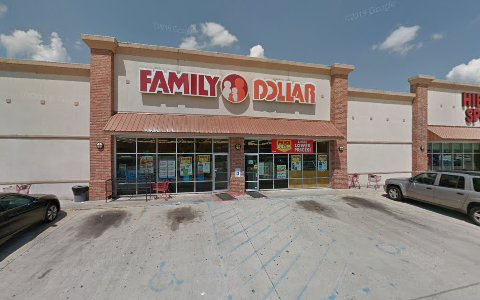 Dollar Store «FAMILY DOLLAR», reviews and photos, False River Rd, New Roads, LA 70760, USA