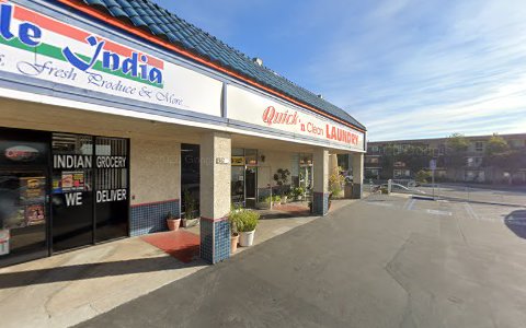 Laundromat «Quick N Clean», reviews and photos, 3175 Yorba Linda Blvd, Fullerton, CA 92831, USA