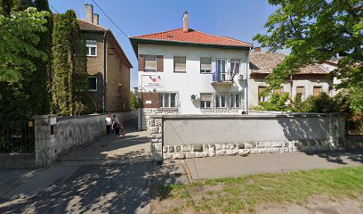 Magyar Vöröskereszt Győr-Moson-Sopron megyei szervezete