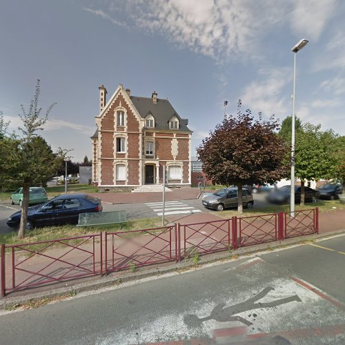 École primaire Ecole Primaire Ferdinand Buisson Pont-Sainte-Maxence