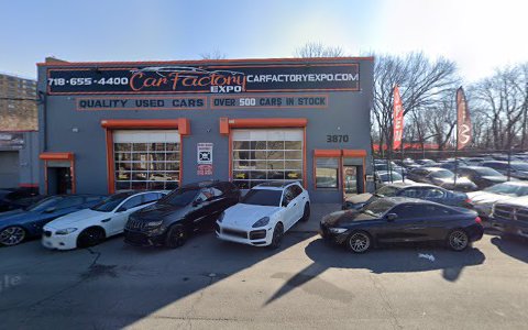 Used Car Dealer «Car Factory Inc», reviews and photos, 3245 Boston Rd, Bronx, NY 10469, USA