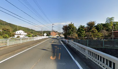 Nakao Bridge